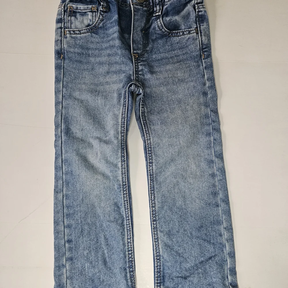 Old Navy Kids Jeans in Blue and Black Pair Is By GAP